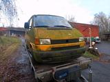 Volkswagen volkswagen T4 2,4 Diesel - Volkswagen LT aus 1996