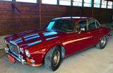 Jaguar Daimler Sovereign 4.2 - Jaguar Oldtimer