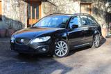 Seat Exeo ST Sport*TÜV NEU*1.Hand* - Seat Exeo: Automatik