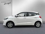 Hyundai i10 1.0 Select (AC3),KLIMA,NAVI,TEMPO,RFK,BLUETO - Hyundai i10 AC3