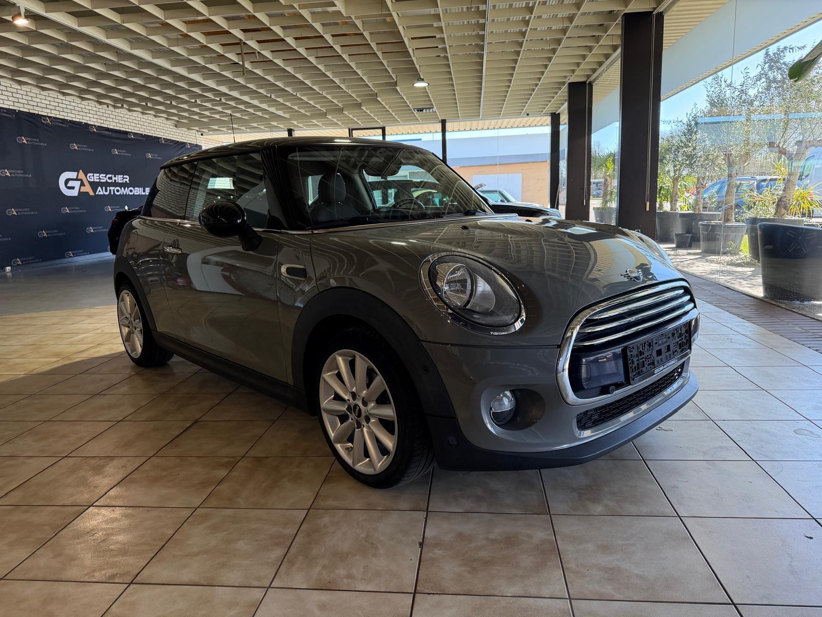 MINI COOPER Mini 3-trg.Cooper Metropolitan