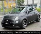 Fiat 500 Lounge*Panorama*Navi*Car Play*inkl.Garantie - Fiat 500: 500n