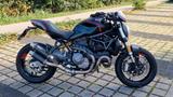 Ducati Monster 821 Stealth Inspektion, Tüv Neu - Offers