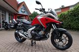 Honda NC 750 X !! DCT !!! ZUBEHÖR ! SOFORT VERFÜGBAR ! - HONDA X