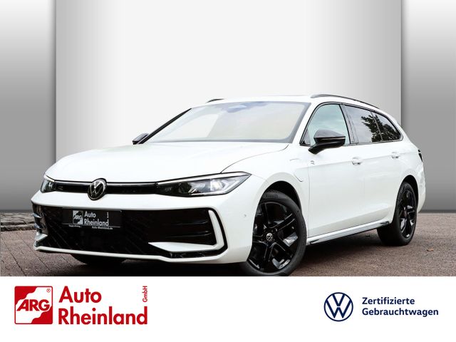 VW Passat R-Line 1.5 eHybrid OPF DSG PANO/AHK/KAMER