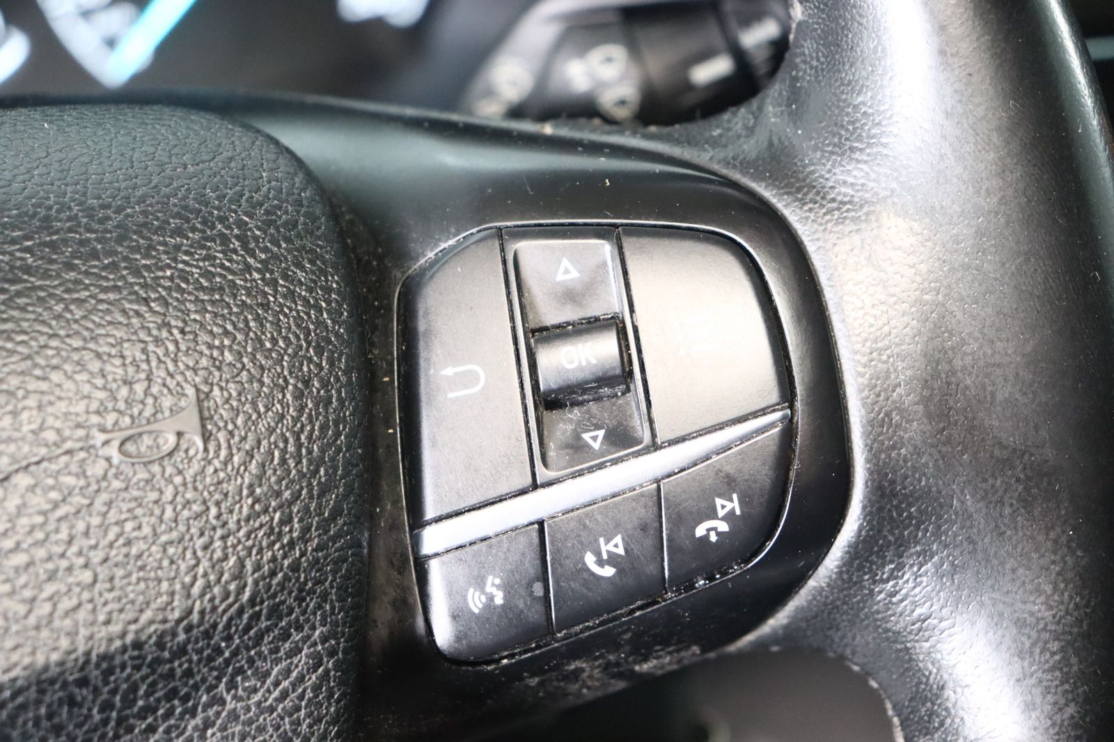 Fahrzeugabbildung Ford Transit Custom Kasten 280 L1H1 LKW Trend