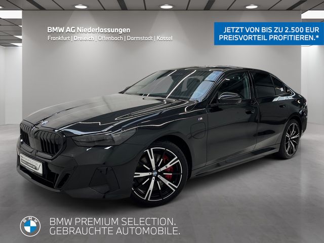 BMW 550e xDrive M Sport Driv.Assist.Prof Kamera LED