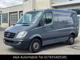 Mercedes-Benz Sprinter 216 CDI Klima Standheiz. L1H1 Euro5 - Mercedes-Benz Sprinter 216
