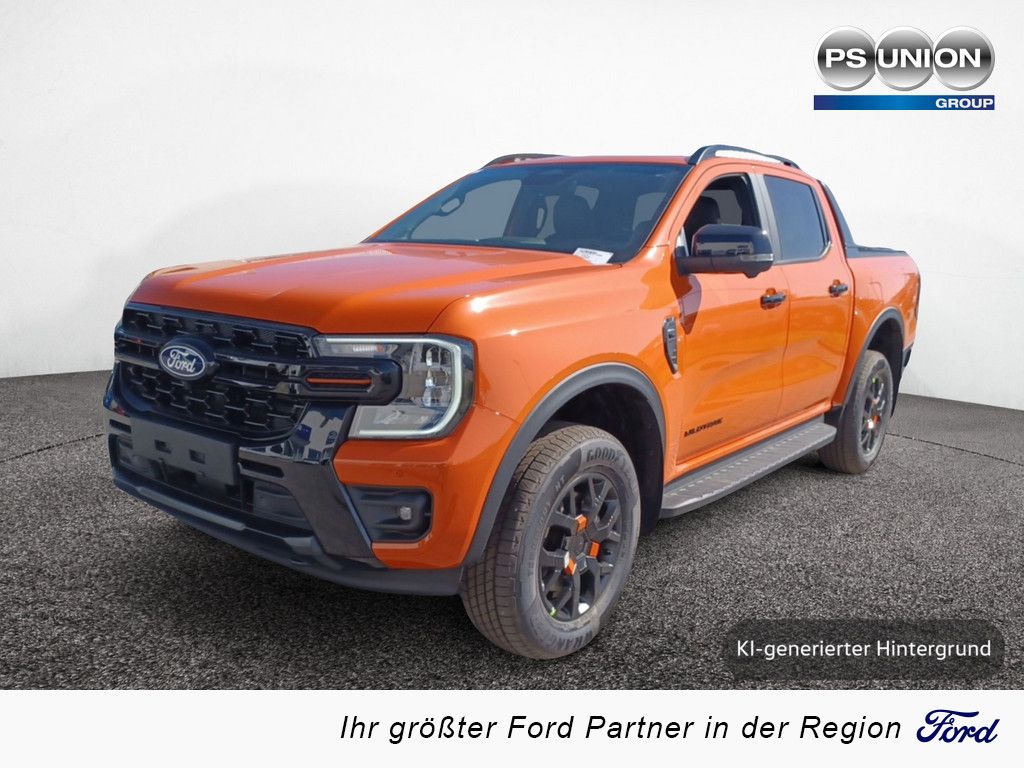 Image of Ford Ranger
