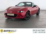 Mazda MX-5 2.0 Exclusive-Line LEDER+LED+NAVI+SHZ+TEMP+ - Mazda MX-5 aus 2016