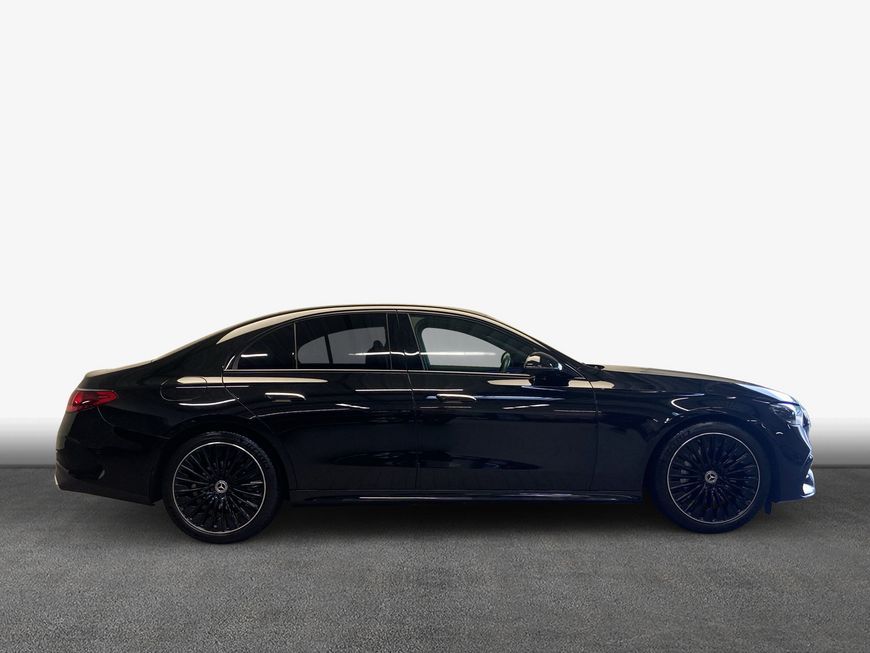 Mercedes-Benz E 220 d AMG Night 20'' MEGA OPTIK foto 4