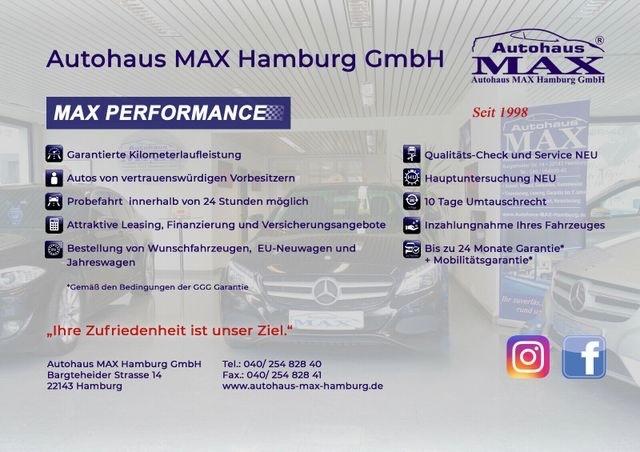 Hyundai i10 Trend/KLIMA/Apple CarPlay/Bluetooth