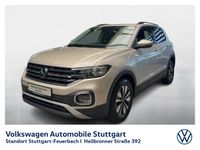 Volkswagen T-Cross - Vorschau Bild 2