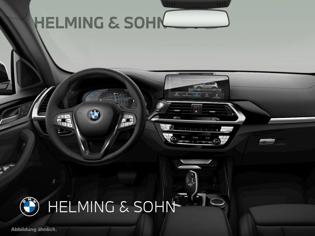 BMW X3 - Bild 6