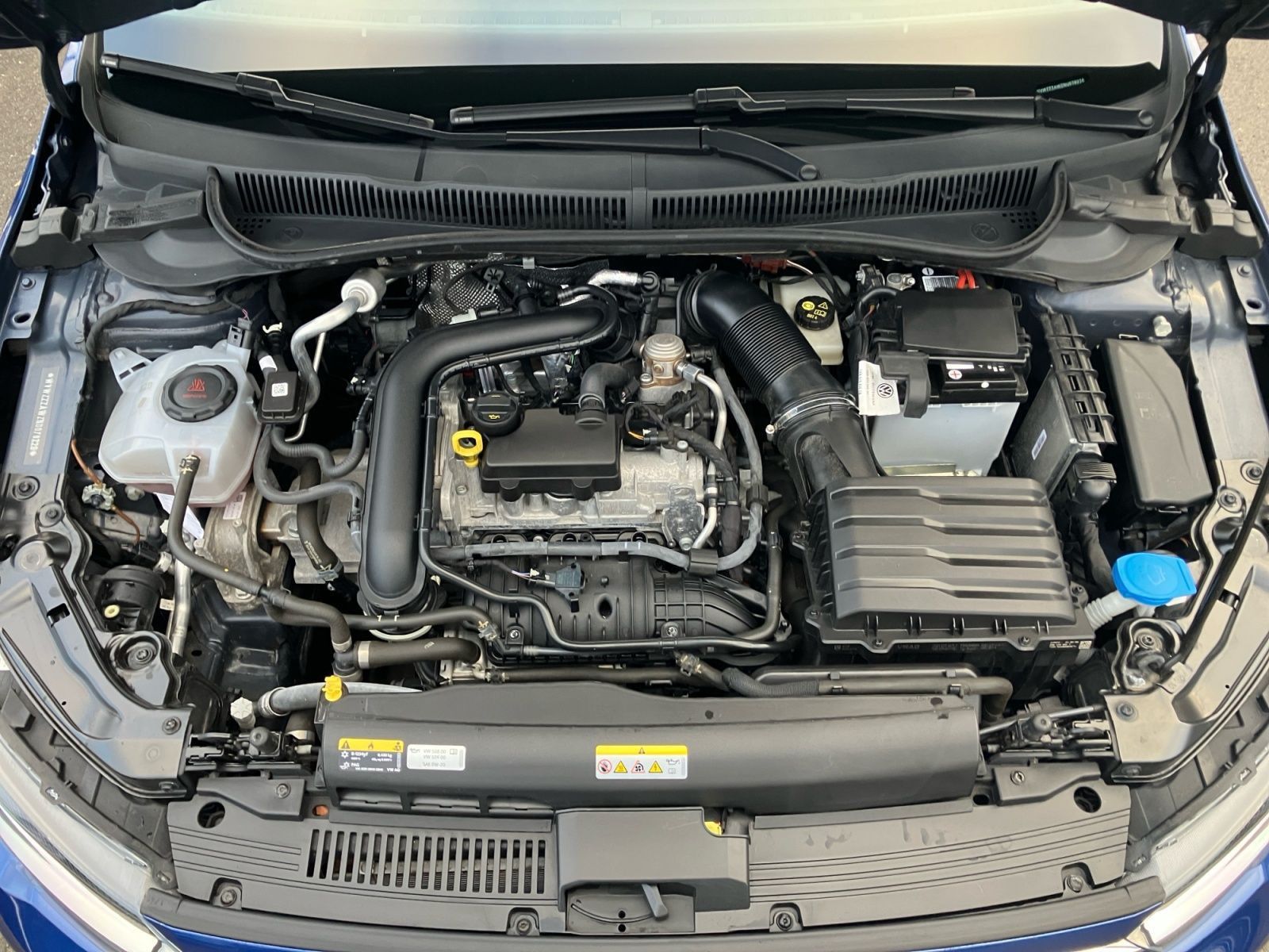 Volkswagen Polo - Bild 15