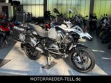 BMW R1200 GS Adventure / alle Pakete / 3x Koffer - WUPPERTAL