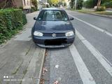 Volkswagen Günstiger Golf mit TÜV  perfekt für Fahra... - Volkswagen Golf: Günstig