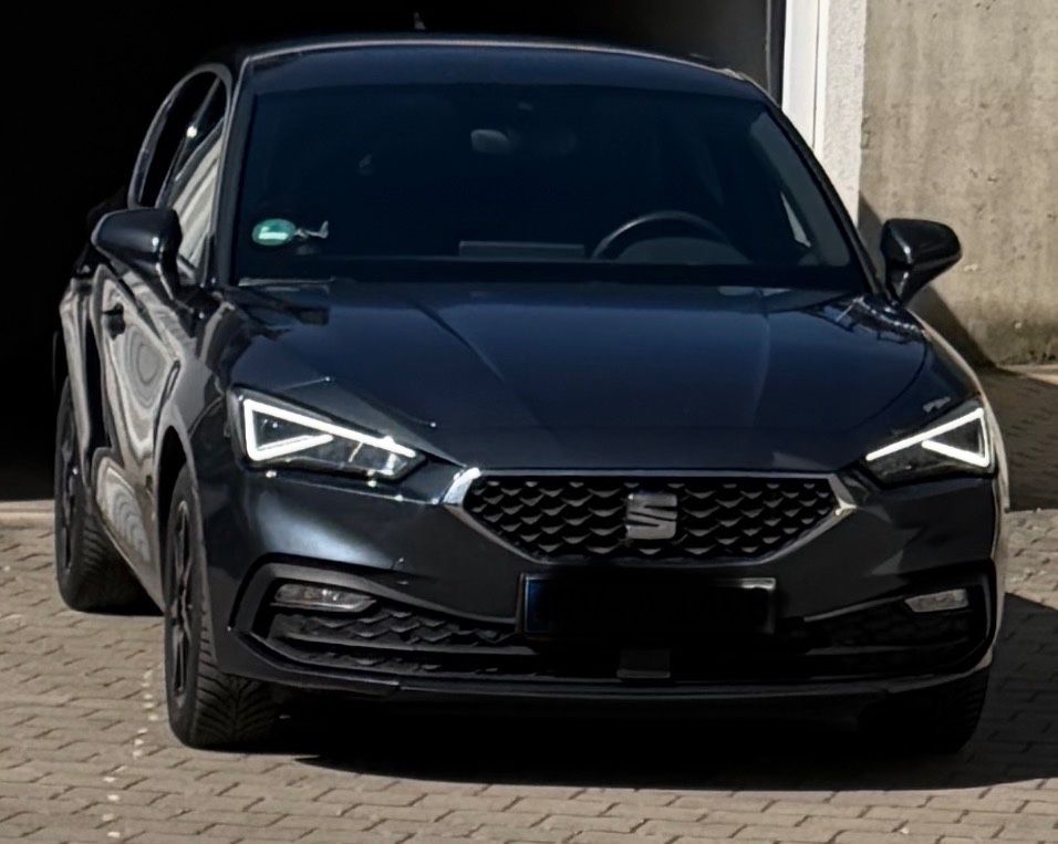 Image of Seat Leon