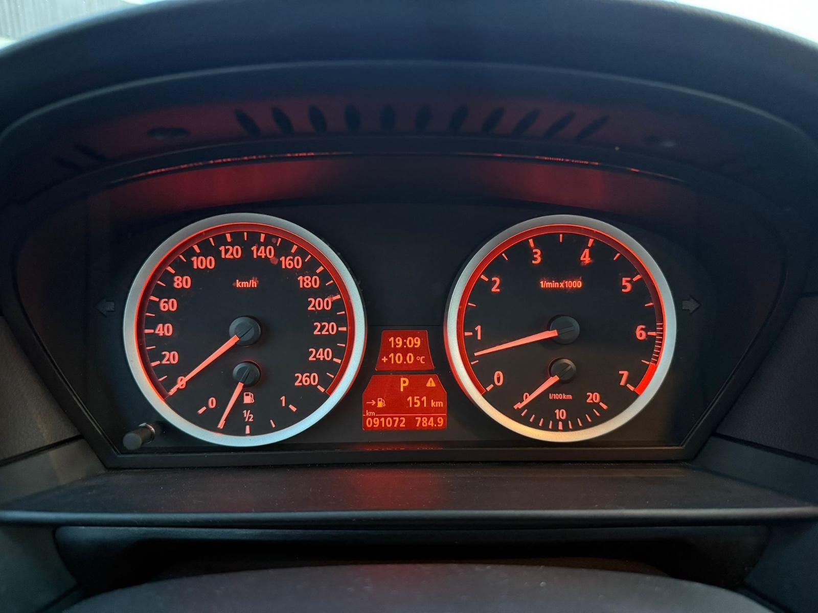 BMW 530i Lim. *90TKM*2.HAND*SCHIEBEDACH*