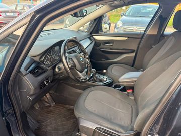 BMW 216 Active Tourer - 8