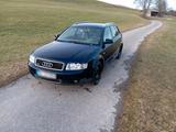 Audi a4 1,9 TDI quattro Allrad Avant - Audi A4 aus 2003: 1.9