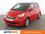 Toyota Verso-S 1.33 Dual VVT-i Club *NAVI*TEMPO*CAM*PDC - Toyota in Stuttgart