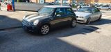 MINI COOPER, Park Lane für Bastler   - MINI MINI mit Benzin-Antrieb: Kleinwagen, Park Lane