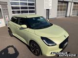 Suzuki Swift Automatik Comfort+ Navi LED Klimaautom DAB - Suzuki Gebrauchtwagen