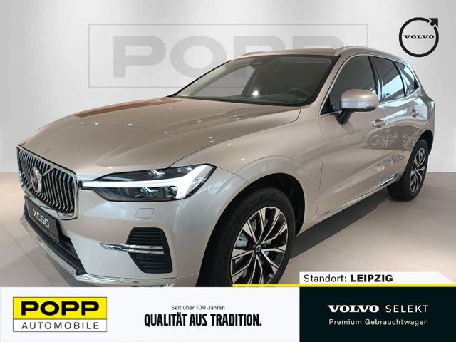 Volvo XC60 B4 FWD Plus Bright 2xPDC 4xSHZ AHK LHZ MEMO