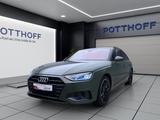 Audi A4 Avant 30 TDI ADVANCED AHK eKLAPPE LM18 NAVI - Audi A4: Grün, mit Navigationssystem