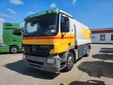 Mercedes-Benz ACTROS 1832 * OBER-& UNTER * 2 KAMMER * KLIMA * - Mercedes-Benz Actros 1832