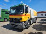 Mercedes-Benz ACTROS 1832 * OBER-& UNTER * 2 KAMMER * KLIMA * - Mercedes-Benz 1832 actros