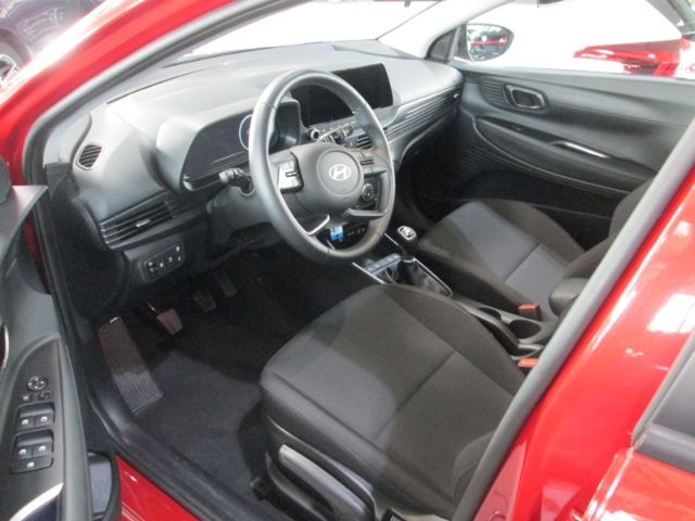 Hyundai i20 – Bild 11