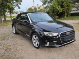Audi A3 Cabriolet - Audi Gebrauchtwagen in Dinslaken