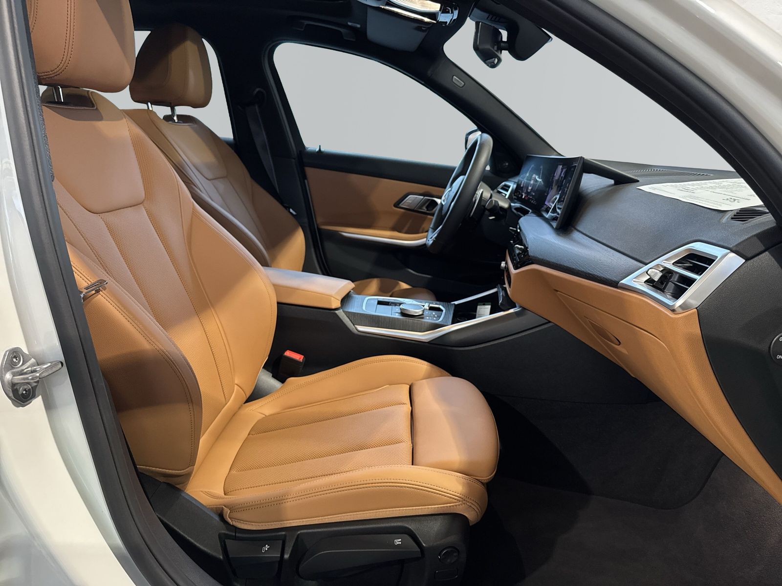 BMW 318 - Bild 11