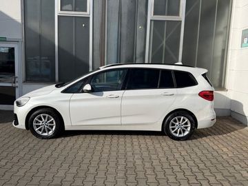 BMW 218 Gran Tourer - 2