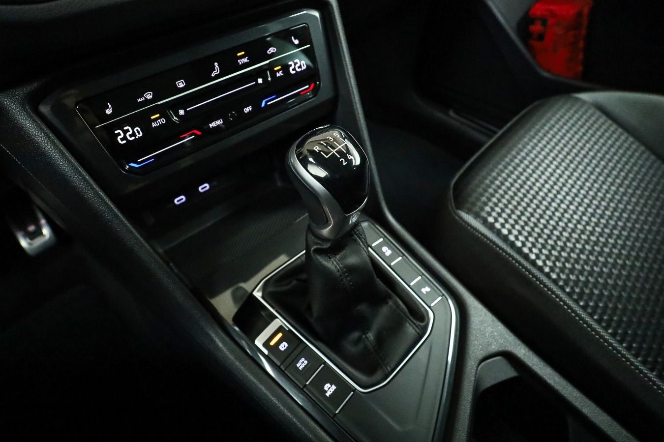 Volkswagen Tiguan - Bild 18