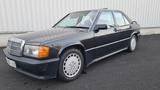 Mercedes-Benz 190E - 2.5 -16V/Leder/Klima/204PS/ohne Kat/ - Mercedes-Benz 190: 190e 16