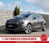 Citroën C4 Picasso Spacetourer Selection I Navi I Pano - Citroën C4 Picasso: Automatik