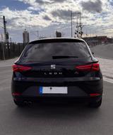 Seat Leon FR*TÜV neu*2.0TDI*Subwoofer - Seat Leon mit Diesel-Antrieb: Kleinwagen