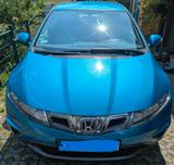 Honda Civic 1.4 Comfort Comfort - gebrauchte Honda Civic aus dem Jahr 2010