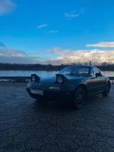 Mazda MX-5 1.6 Classic Classic - Mazda MX-5 aus 1997