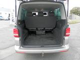 Volkswagen T5 Transporter Bus Caravelle Comfortline*ATM*Xen - : Transporter