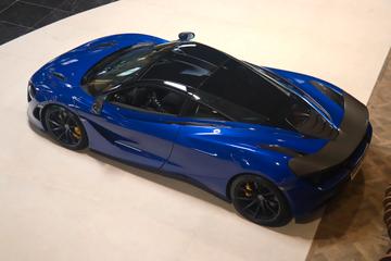 2017 Mclaren 720S 缩略图 25