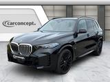 BMW X5 xDrive30dM-Sport*22*Luft*Pano*Komfortsitz*AHK - BMW X5 mit Diesel-Antrieb: Geländewagen, Automatik
