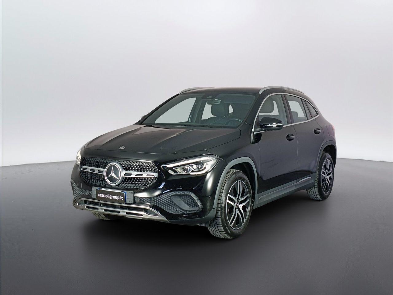 Mercedes-Benz Andere