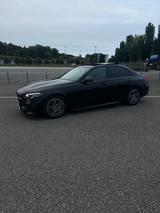 Mercedes-Benz C 300 - Mercedes-Benz 300 Gebrauchtwagen