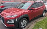 Hyundai KONA 1.0 T-GDI YES! + YES! + - Hyundai KONA in Krefeld