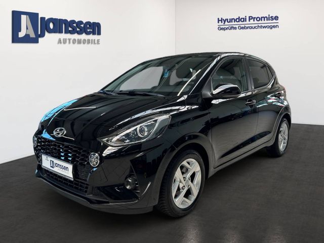 Hyundai New i10 Edition 30