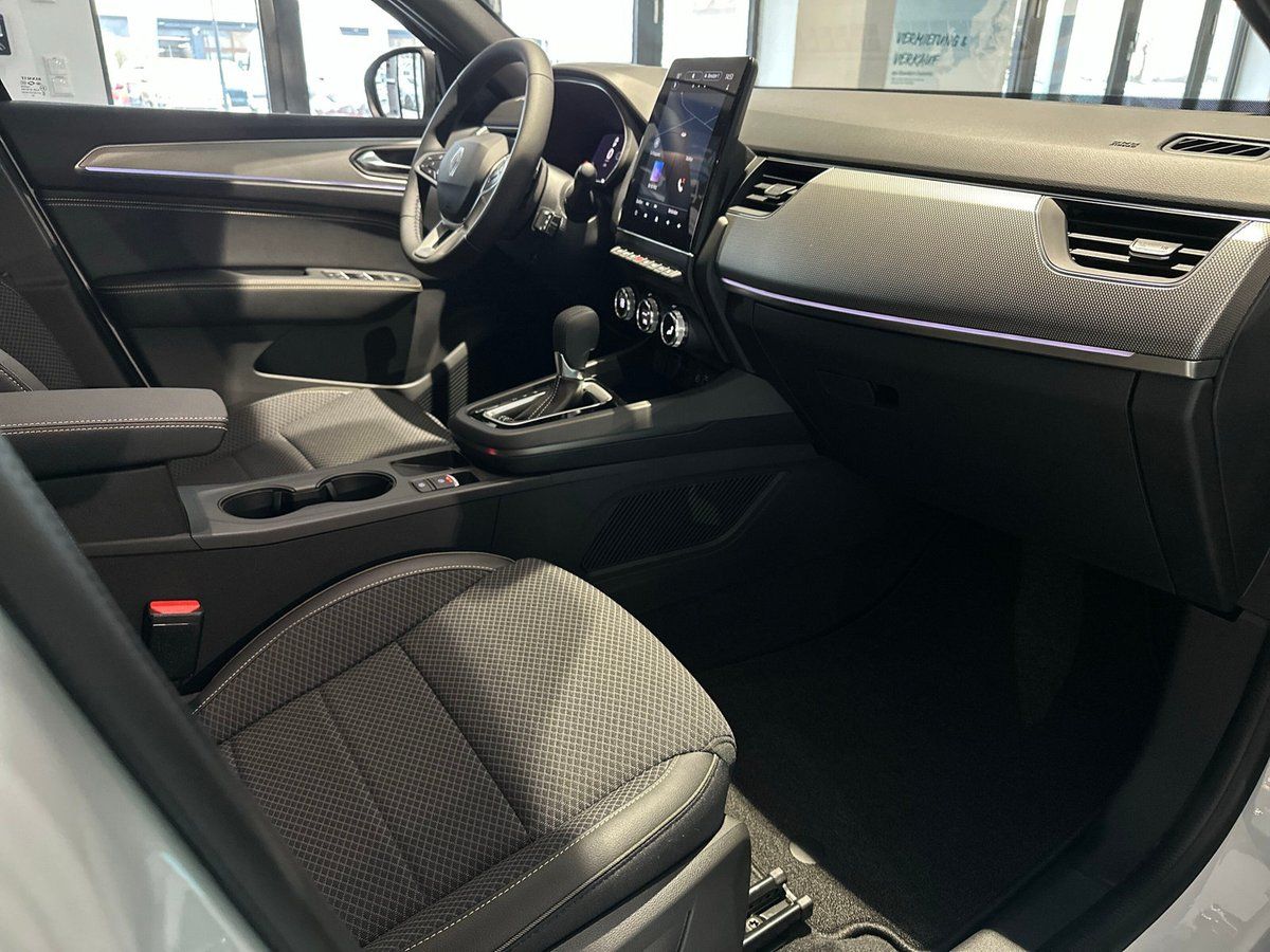 Renault Arkana - Bild 25